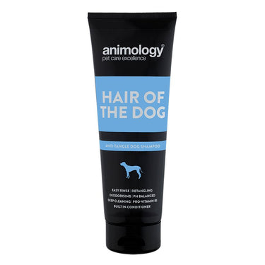 Animology Hair of the Dog Anti-Tangle Dog Shampoo 250ml - 250ml